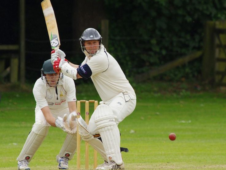 “Pakistan’s Hussain Talat Confident, Team Undeterred by India Loss”