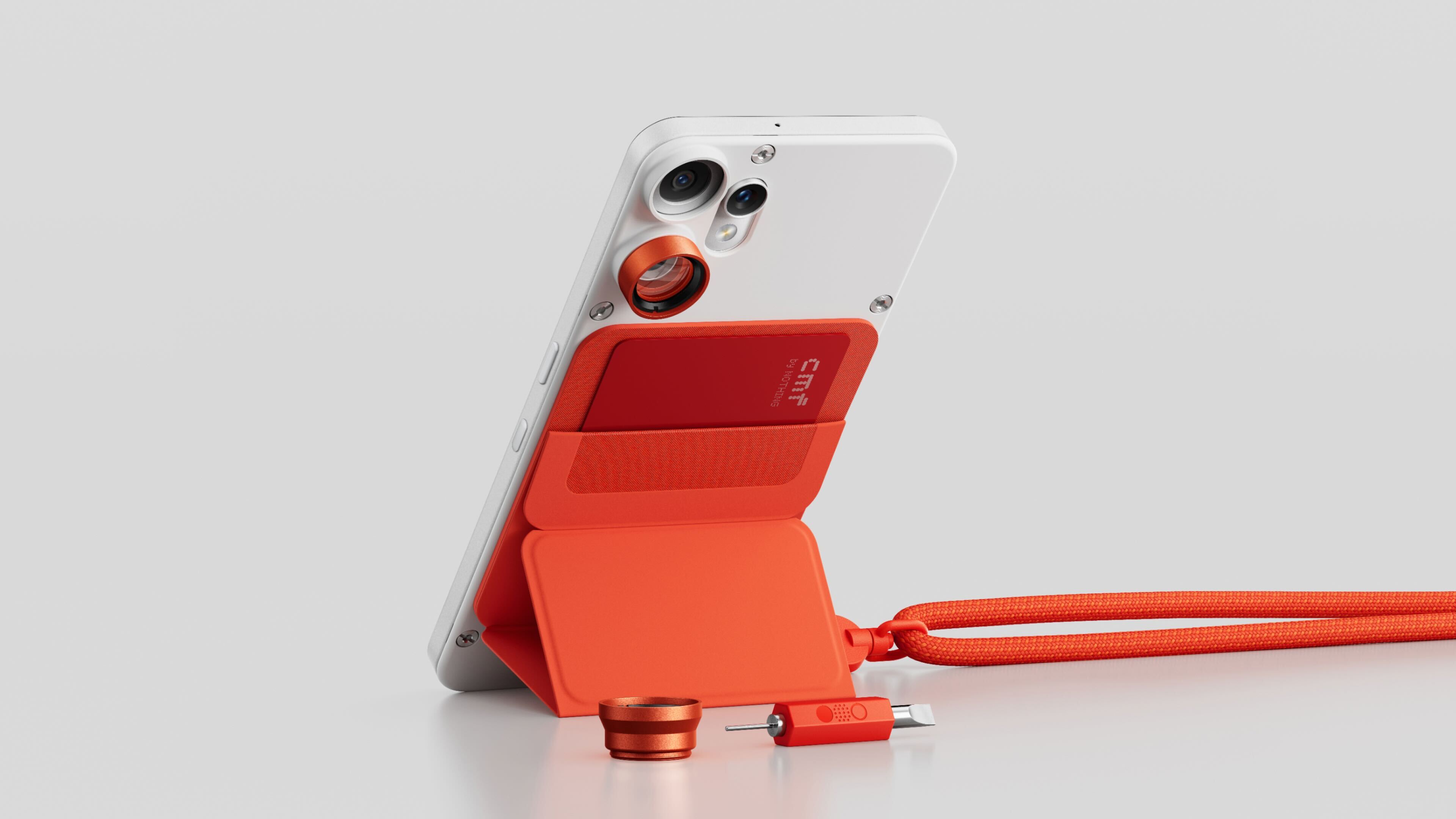 Nothing unveils the CMF Phone 2 Pro and a trio of earbuds, doubling its sales growth in India