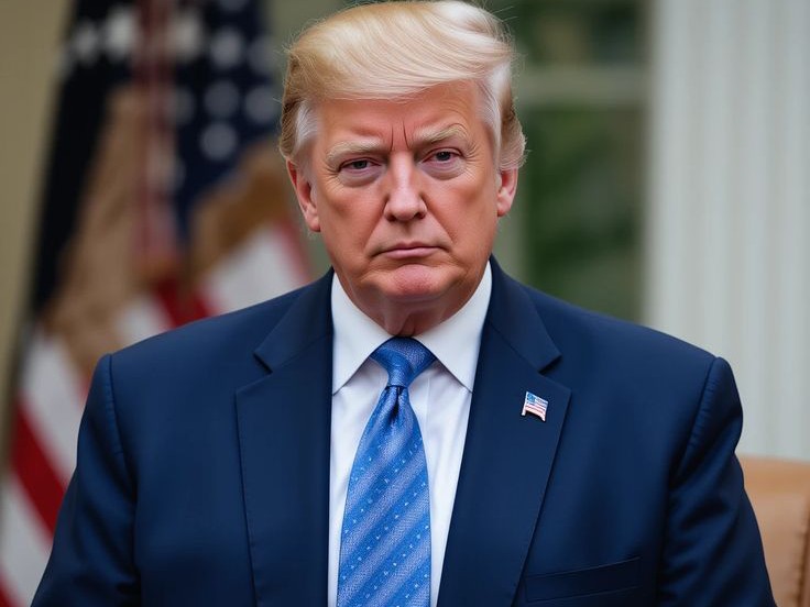 Trump schedules meeting with Muslim-majority leaders to discuss Gaza prior to UN speech