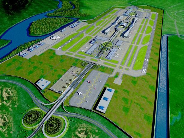Navi Mumbai’s new international airport gears up for launch: Flights, terminal plans and capacity explained
