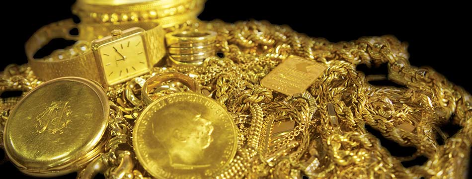 Your jewellery acquired from ancestors will not be taxed under amendments to I-T laws