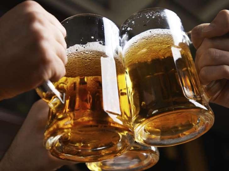 Now, face 10-year jail for drinking liquor in public