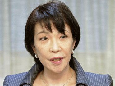 Sanae Takaichi: The Hardline Conservative Set to Become Japan’s First Female Prime Minister