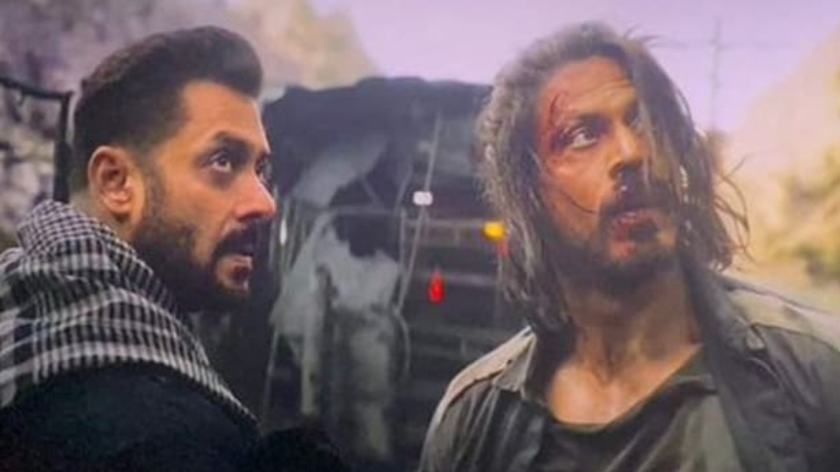 Tiger 3 Teaser: Amid India's Battle Against the 'Renegade' Tiger, Salman Khan Seeks a Character Endorsement for Two Decades of Dedicated Service