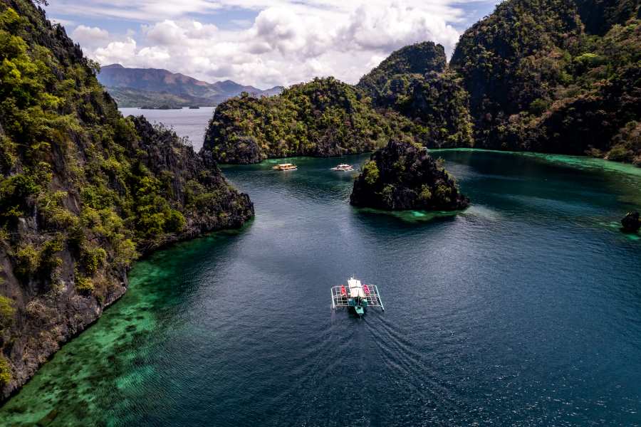 Philippines Urges Indian Businesses to Source Nickel for Battery