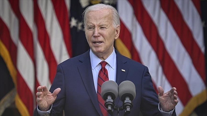 Biden Warns of Rising Oligarchy and Power Concentration in Farewell Address