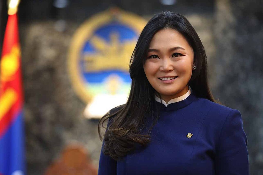 Minister reveals Mongolia’s 'ambitious' strategy to boost tourism to 10% of GDP by 2030