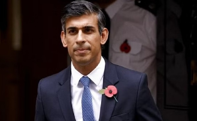 Rishi Sunak scores as UK vote winner over Boris Johnson