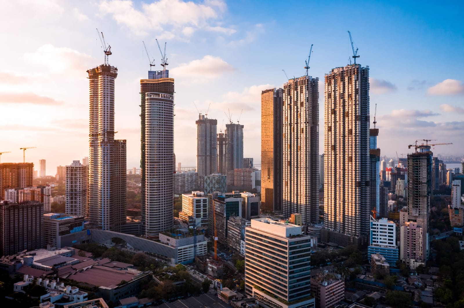 Ashwin Sheth Plans 10+ Housing Projects in Bengaluru for 2025