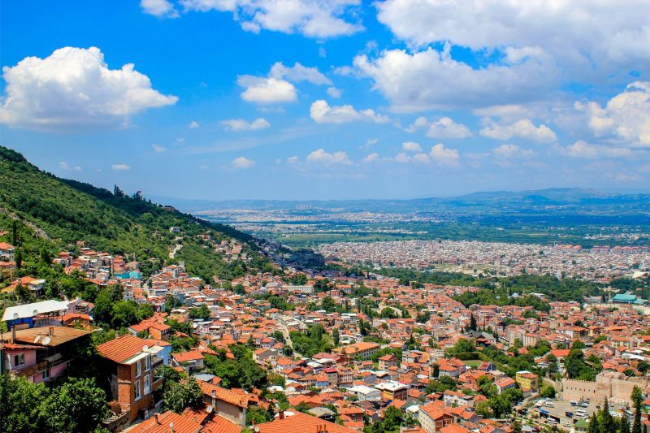 Marker Investment offers opportunities for real estate investment in Turkey that can also lead to acquiring citizenship.