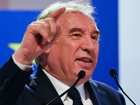 Amid France’s financial turmoil, Parliament votes out PM François Bayrou over austerity measures Macron begins search for new leader