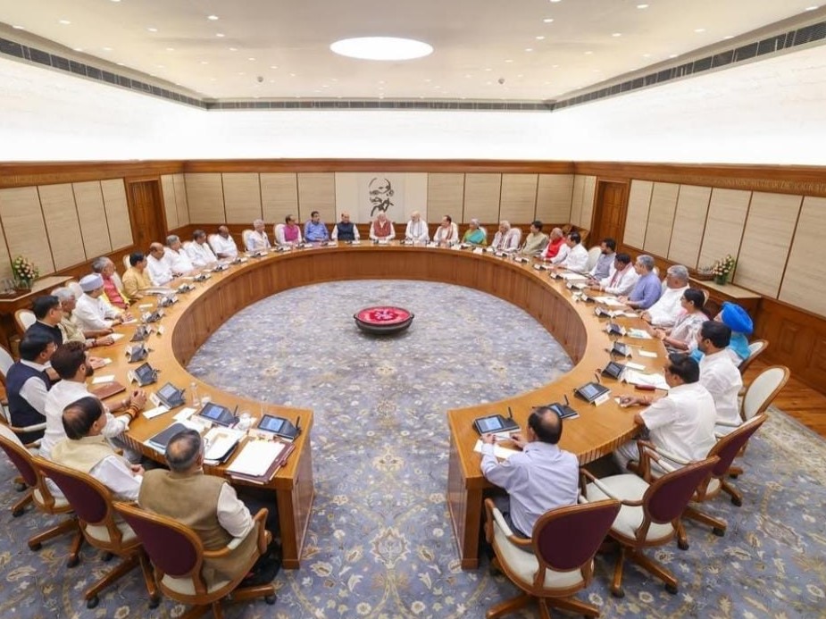 Cabinet approves extension of One-time Special Package on Di-Ammonium Phosphate (DAP)