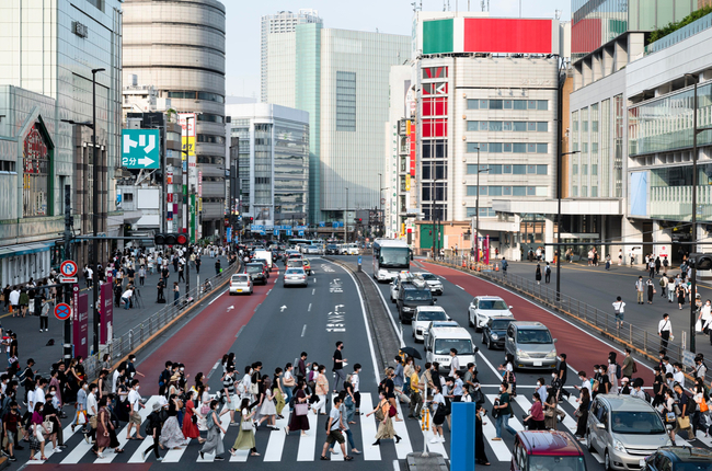 Japan's Birth Rate Hits Record Low for Seventh Consecutive Year, Highlighting Demographic Crisis