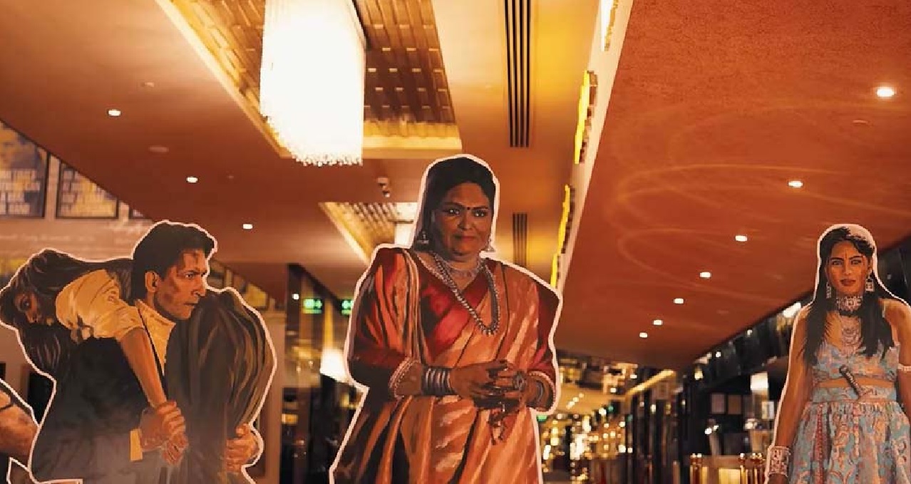Director Vasan Bala- Cinema Marte Dum Tak