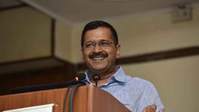 Kejriwal says odd-even curbed pollution