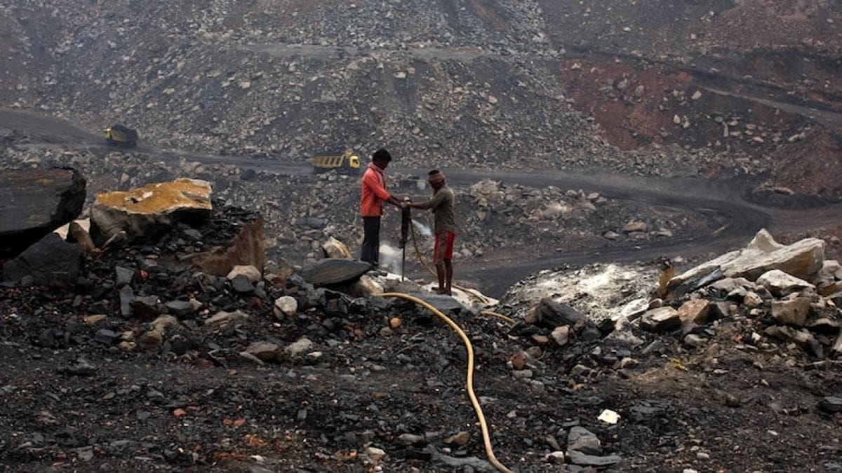 Mahanadi Coalfields to maintain its position as Coal India's leading producer
