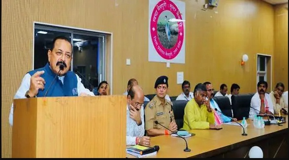 Commerce Ministry organises Workshop on Development of Enterprises and Services Hub (DESH) Bill 2022 with stakeholders