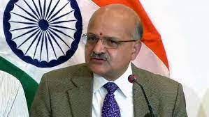 ommerce Ministry organizes Brainstorming session on Services Exports