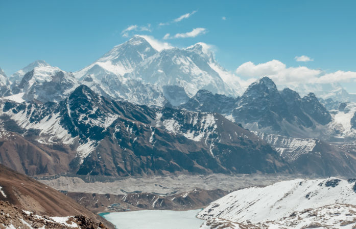 Nepal to Limit Mt Everest Permits to Climbers with Prior Experience Above 7,000 Metres