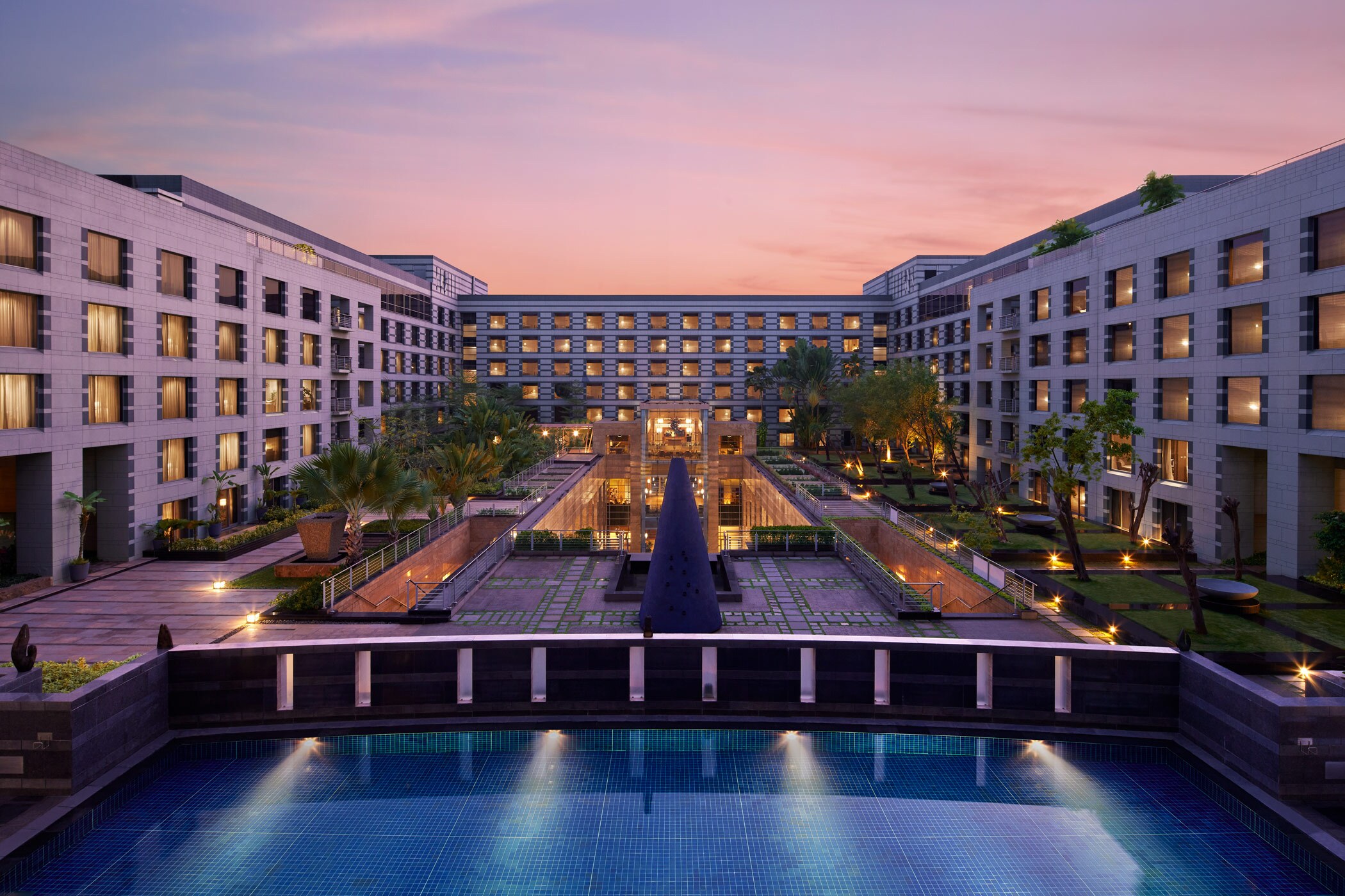 Manglam Group Ventures Into Hospitality With ₹1,000 Crore Investment