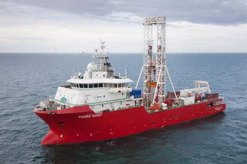 SKF to supply PTO system for Australian wave energy developer