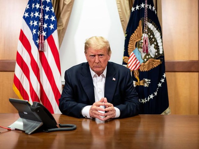 Trump’s Upcoming UK Visit Includes Royal Dinner with King Charles and Meeting with Prime Minister Keir Starmer