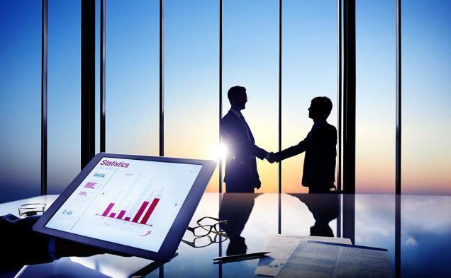 Indian engineer sells his company for massive Rs 25,000 crore