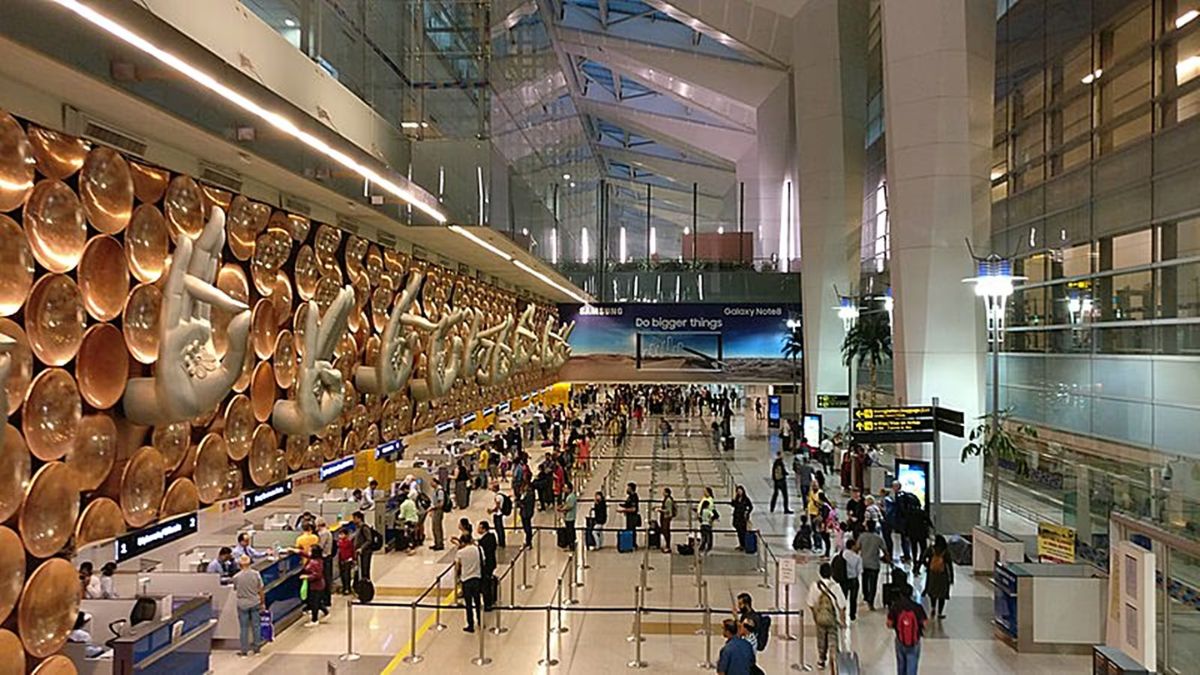 Delhi Airport Advisory: Terminal 1 to Reopen on April 15, Terminal 2 to Close