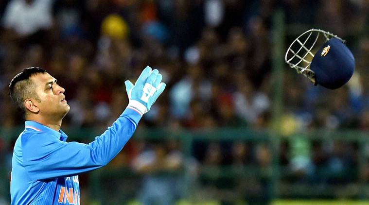 It’s a bad news if you are Dhoni’s fan: He has quit
