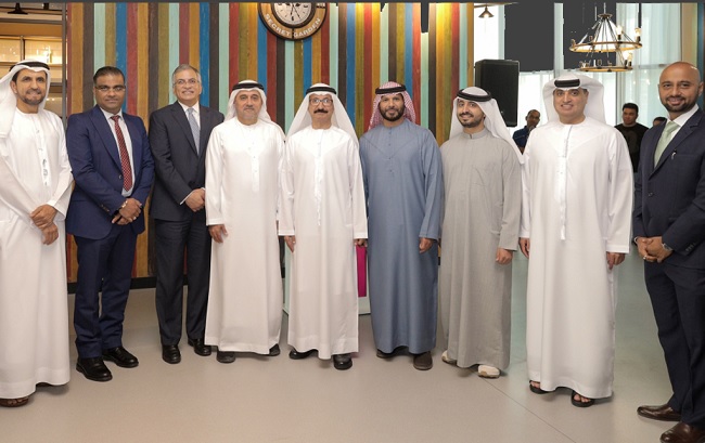 UAE’s first NH Collection hotel to open on Palm Jumeirah in February