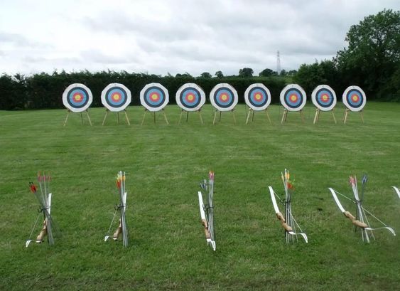 Archery’s Road to Los Angeles Olympics Opens with World Championships in Gwangju