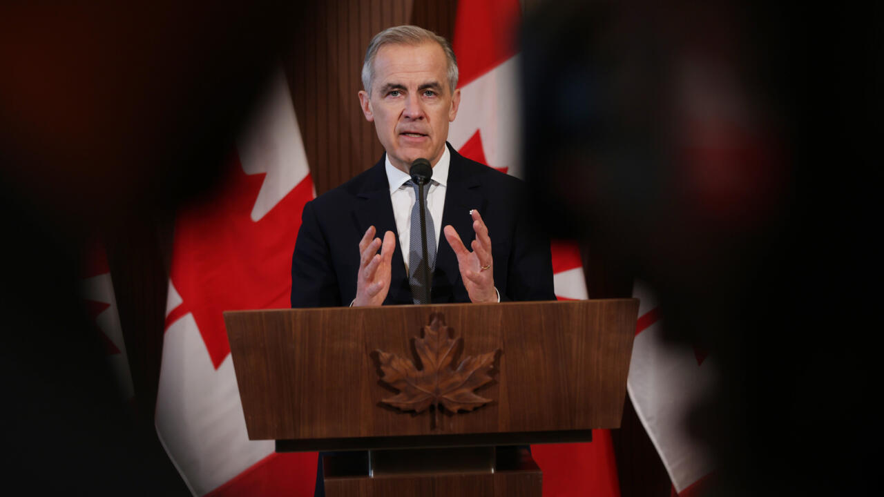 US is no longer a reliable ally the old relationship is over, says Canadian PM Carney