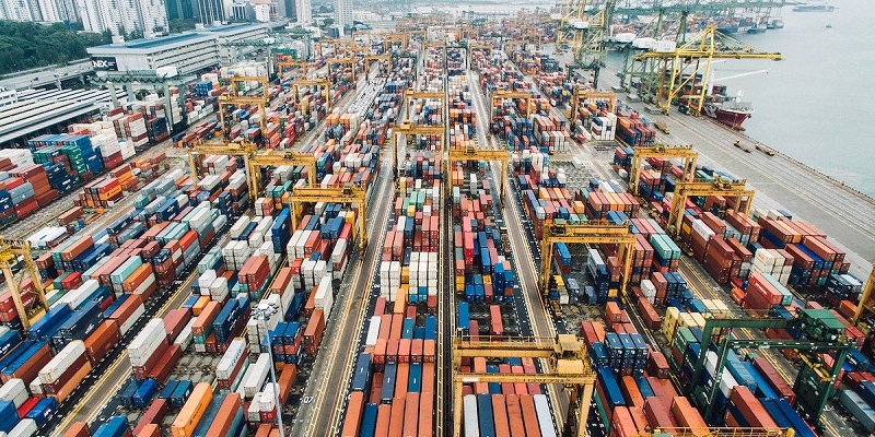 US Tariffs On China 'Rare Opportunity' For Indian Tools Industry: Niti Aayog