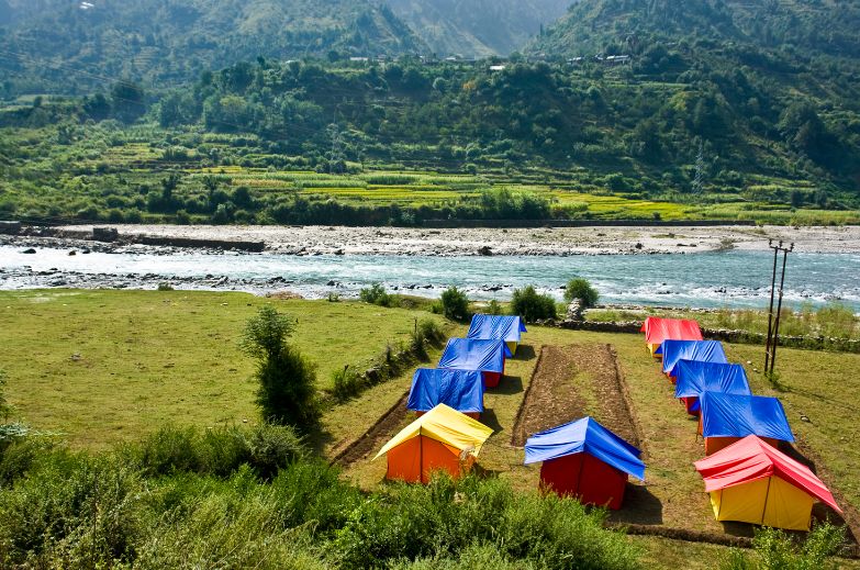 Himachal CM approves use of forest rest houses for eco-tourism