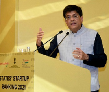 The Best States for Start-ups