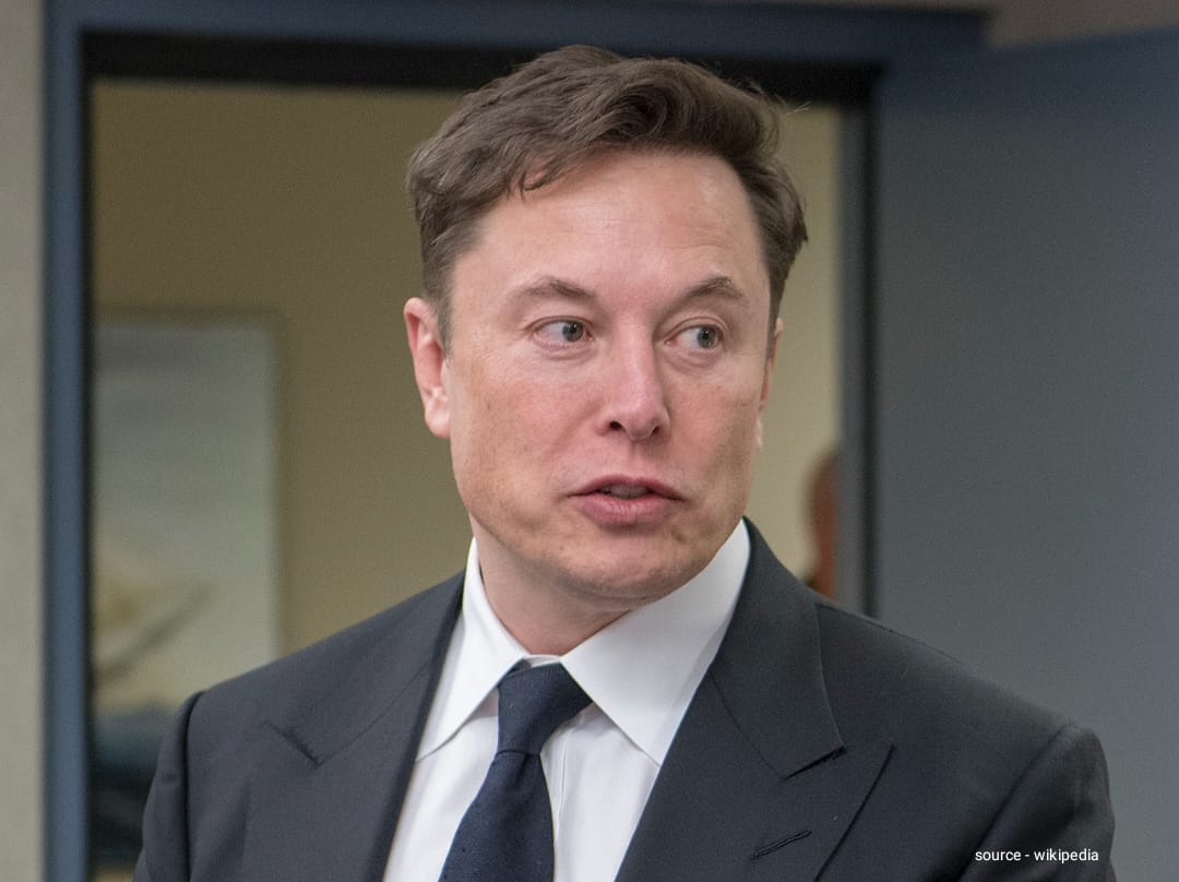 Elon Musk Surprises Fans with a New Name on X!