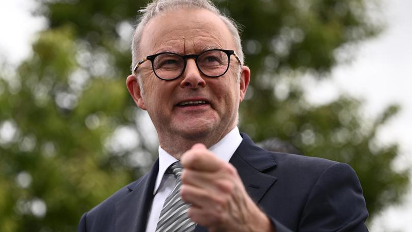 Australia's PM Anthony Albanese expected to call election soon