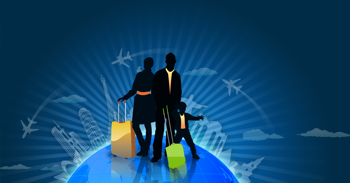 Planning to visit abroad? Get ready to pay more: Government plans to make your foreign trips expensive