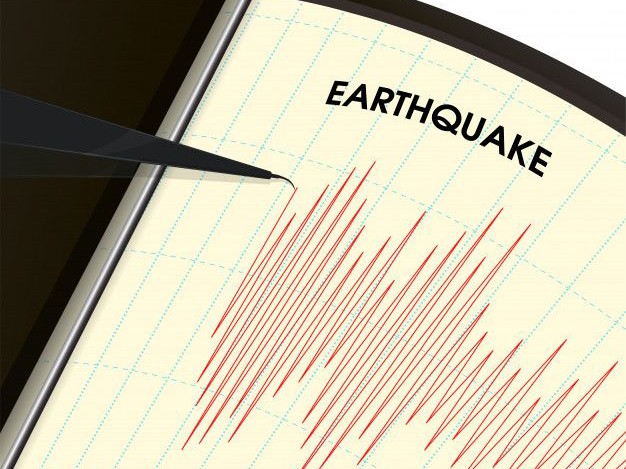 Russia’s Petropavlovsk-Kamchatskiy Shaken by Massive 7.8 Magnitude Earthquake