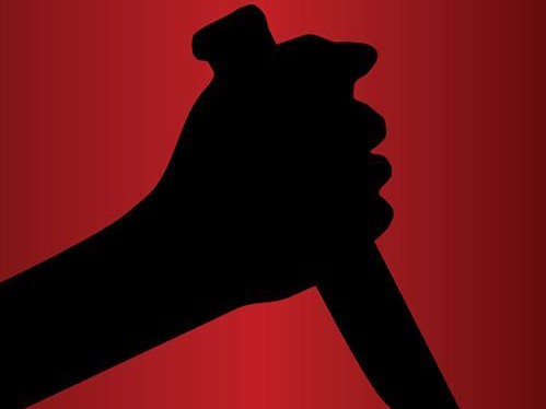 Paharganj police station witnesses teen arriving with knife injury in chest, life saved after quick action