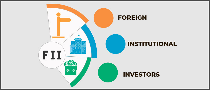 In September, foreign institutional investors (FIIs) offloaded $1.6 billion in domestic equities, marking the most significant divestment since January