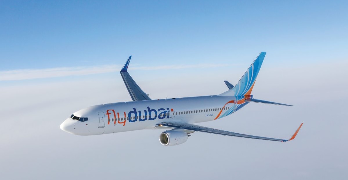 flydubai resumes flights to Ashgabat in Turkmenistan