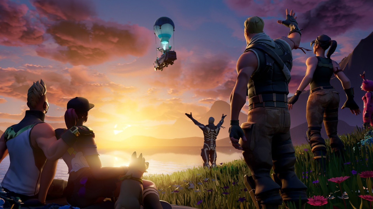 Tech Wrap May 1: Fortnite returns to App Store, Google launches Gemini, Vivo Y19 unveiled