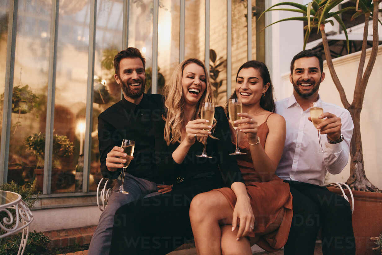 Celebrating Hospitality on April 24: Where the World Smiles Together