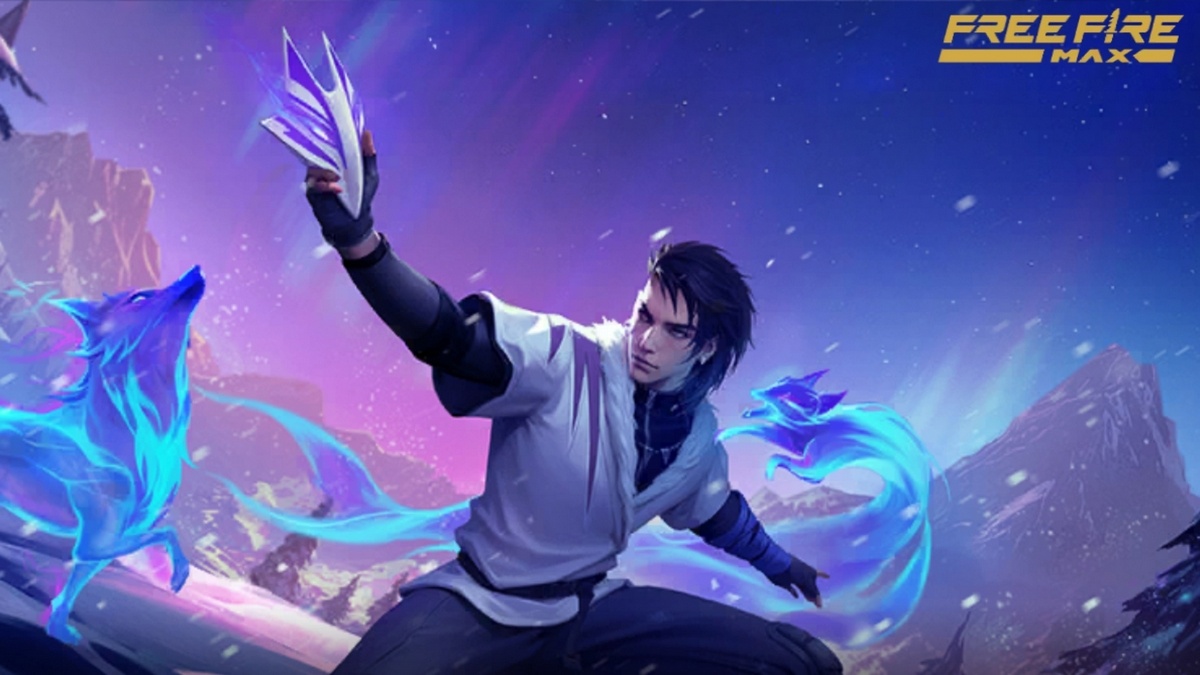 Garena Free Fire Max: Check out the June 12 redeem codes to claim diamonds