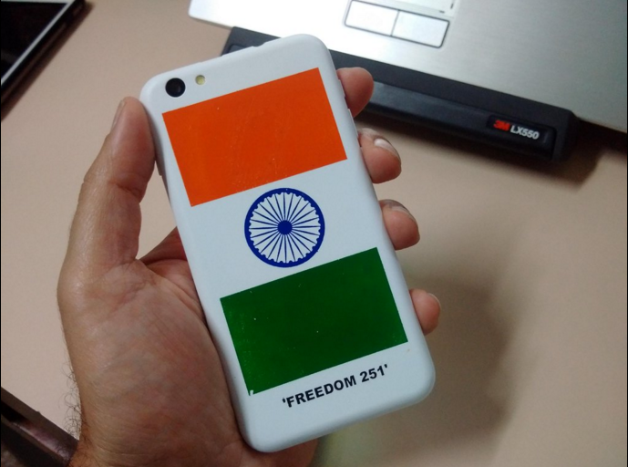 Remember Ringing Bells that claimed to give Rs 251 smartphone? You will be surprised to know what is Founder doing now?