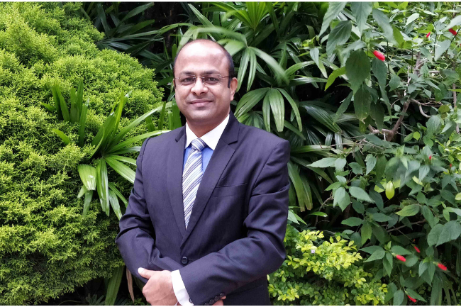 To enhance growth and elevate guest experiences, Fortune Hotels has appointed a new layer of General Managers.