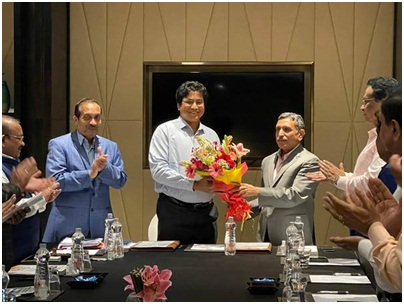 IREDA signs MoU with MAHAPREIT