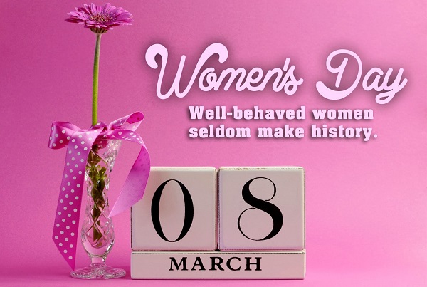 International Women's Day 2016: What is it, when is it and why was it set up?