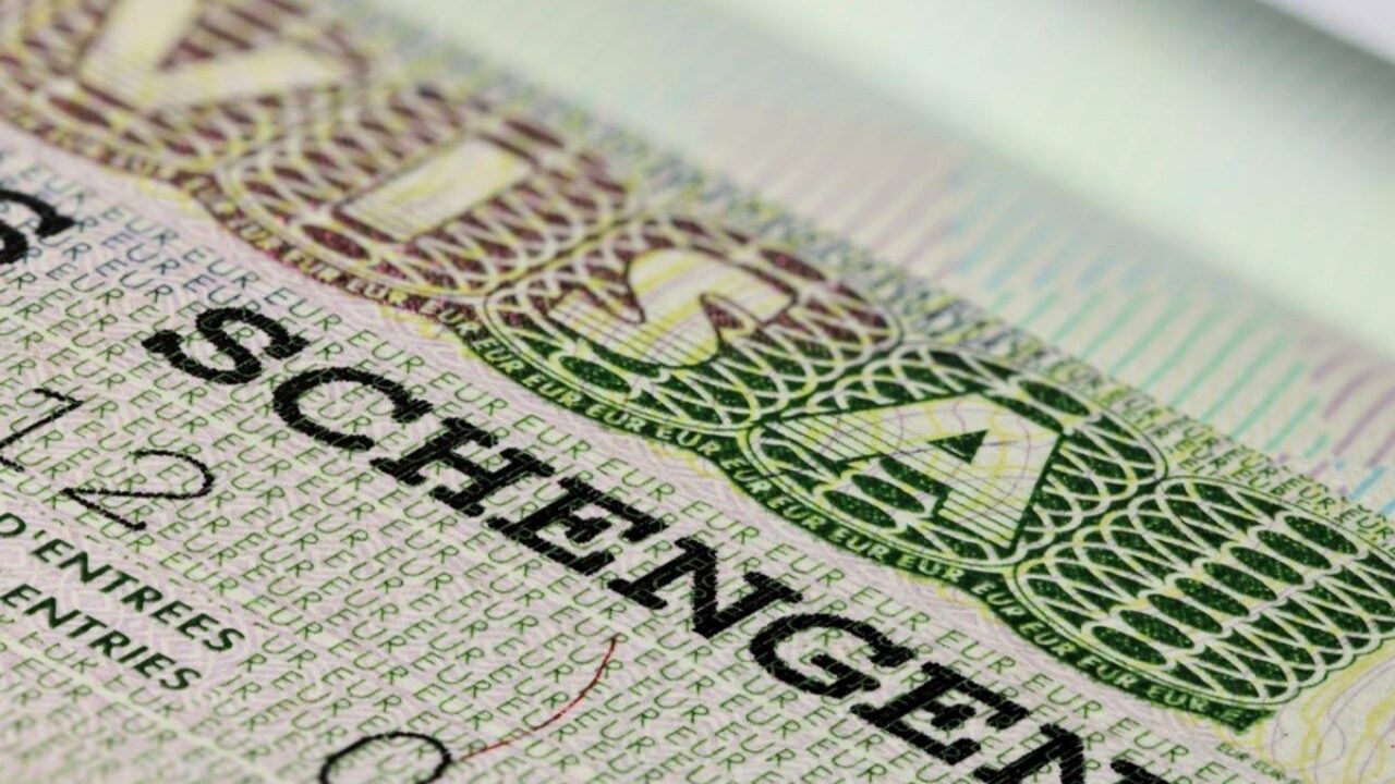 France saw a significant increase in visa applications